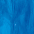 Turquoise Blue, Deep Royal Blue 2-Color Mix, Double-rolled, 3 mm, Color Sample, 2 x 2 in.