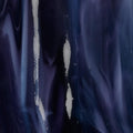 Royal Purple, Powder Blue Opal 2-Color Mix, Single-rolled, 3 mm, Color Sample, 2 x 2 in.