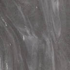 Charcoal Gray, White 2-Color Mix, Single-rolled, 3 mm, Color Sample, 2 x 2 in.