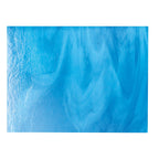 Light Turquoise Blue, True Blue 2-Color Mix, Double-rolled, 3 mm, Fusible