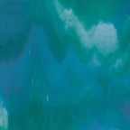 Azure Blue Opal, Jade Green Opal, Neo-Lavender 3+ Color Mix, Double-rolled, 3 mm, Color Sample, 2 x 2 in.