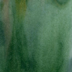 White, Aventurine Green, Caramel Opalescent 3+ Color Mix, Double-rolled, 3 mm, Fusible