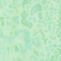 Medium Celery Green, Mottle Mottle Opalescent, Single-rolled, 3 mm, Non-Fusible