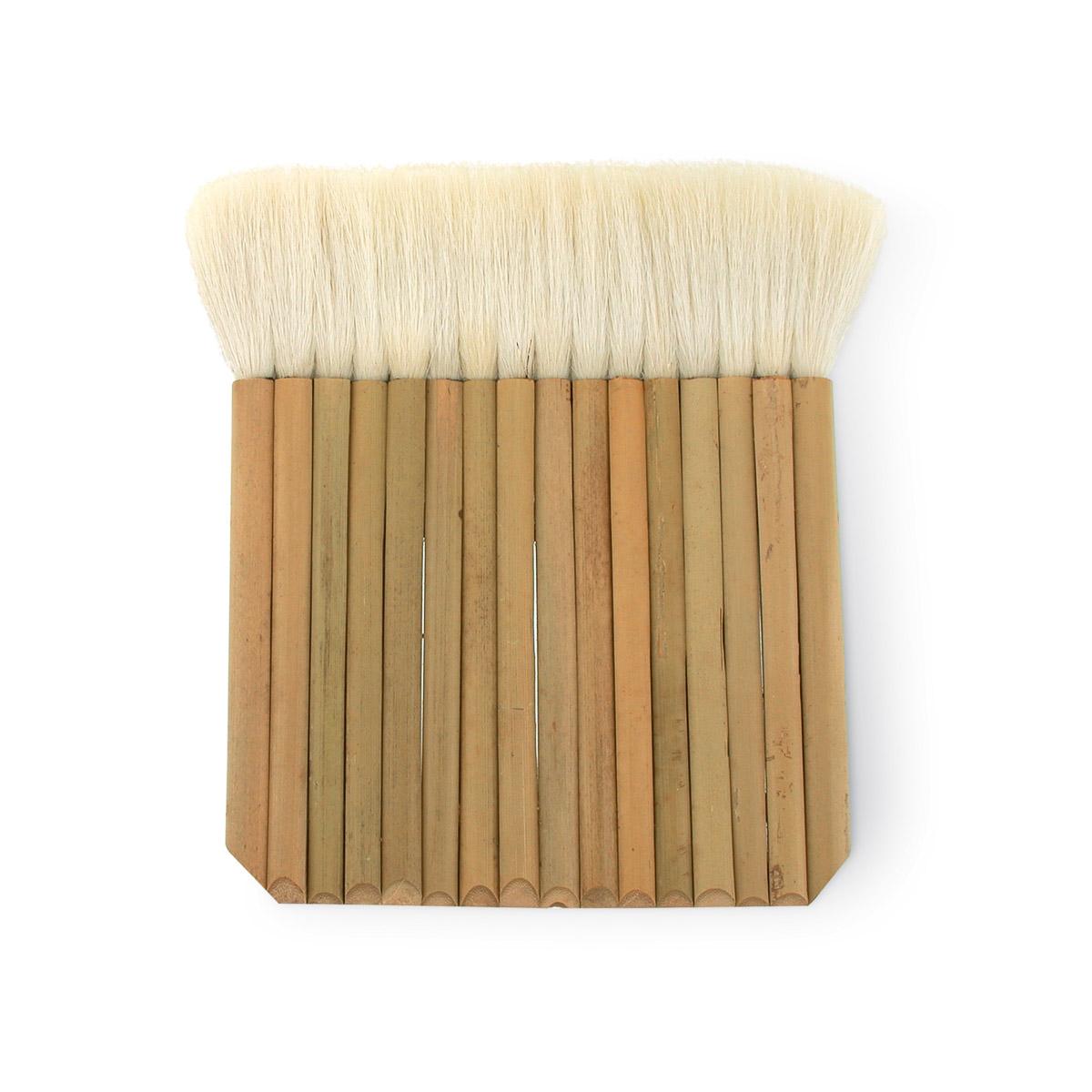 Hake Brush