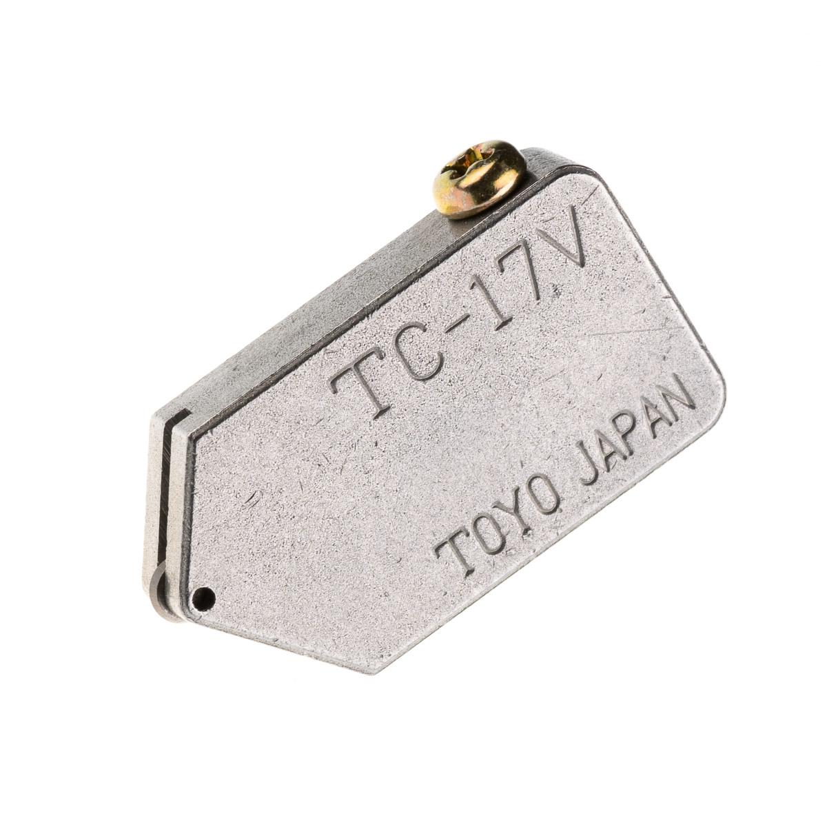 Toyo TC17 Replacement Head