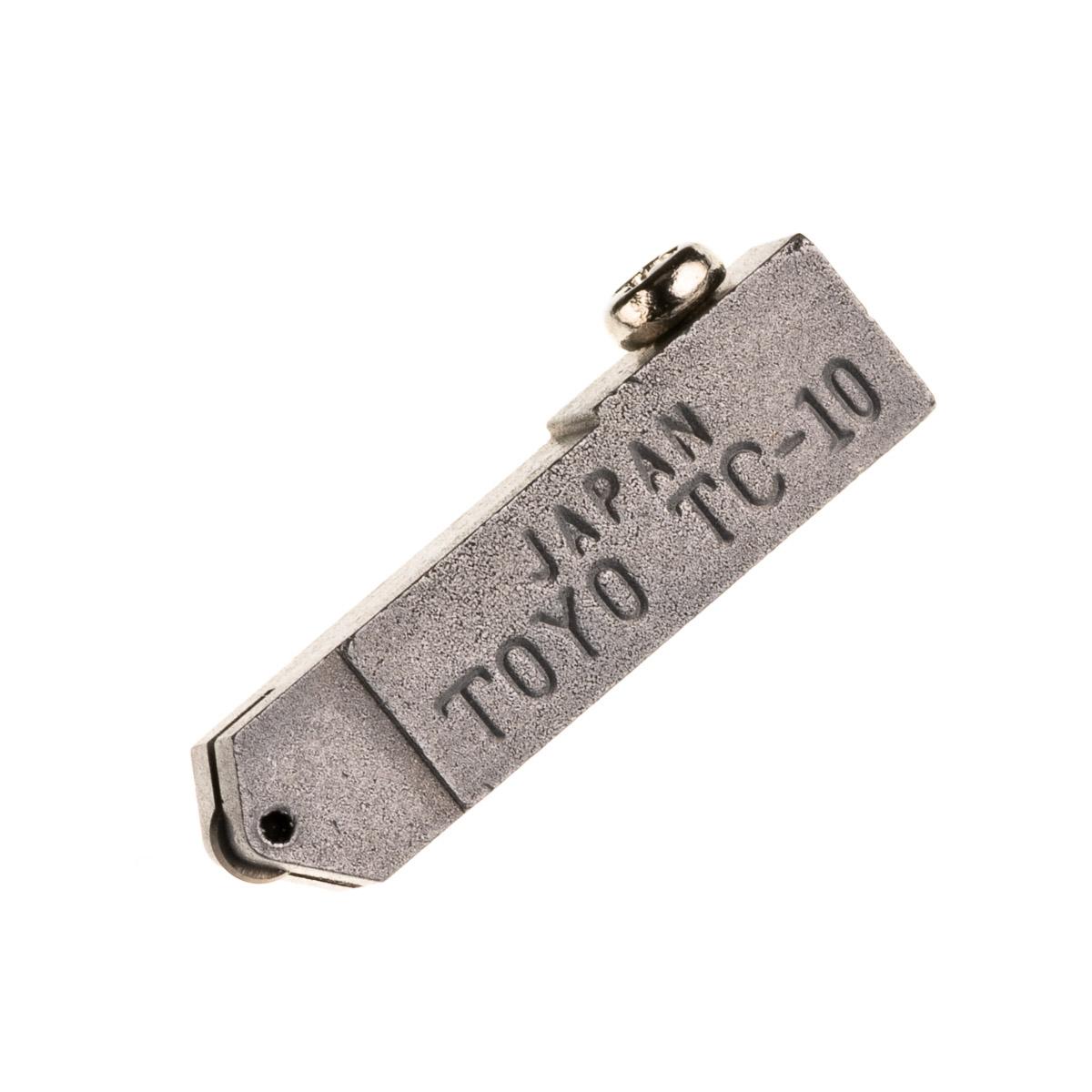 Replacement Cutter Head for Toyo Self-Oiling Cutter