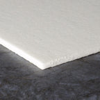 Fiber Paper, 1/4 in. Thick, 24 in. Wide
