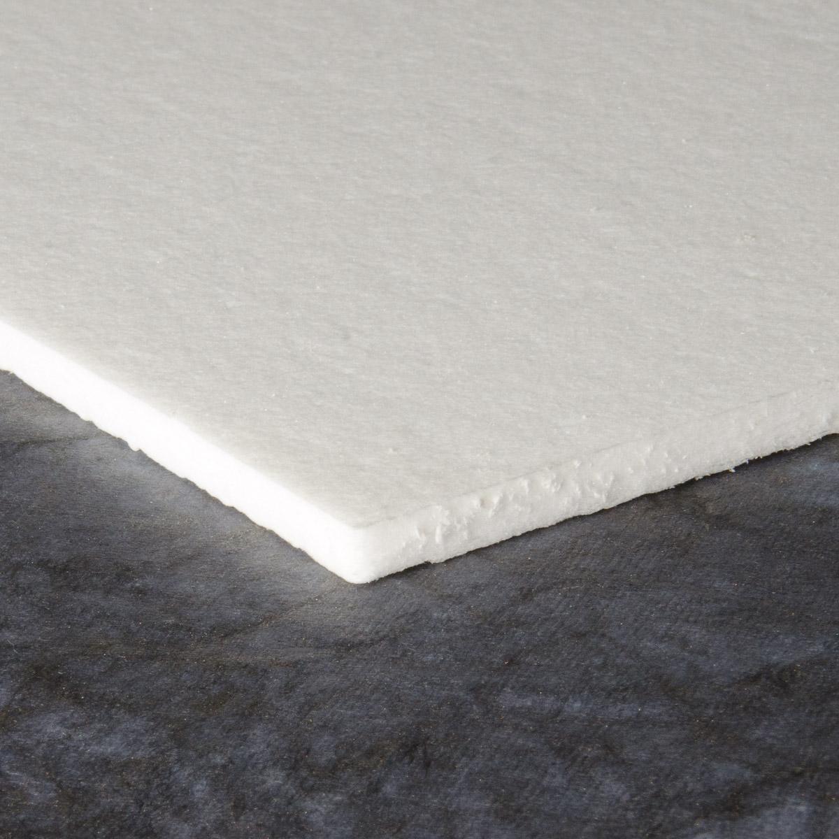 Fiber Paper, 1/4 in. Thick, 24 in. Wide