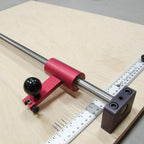 Glass Strip Cutter, 30 in.