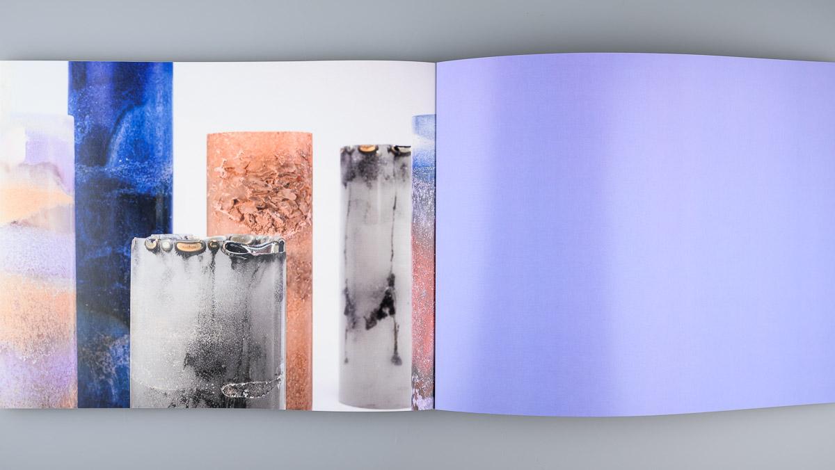 Tg: Transitions in Kiln-Glass