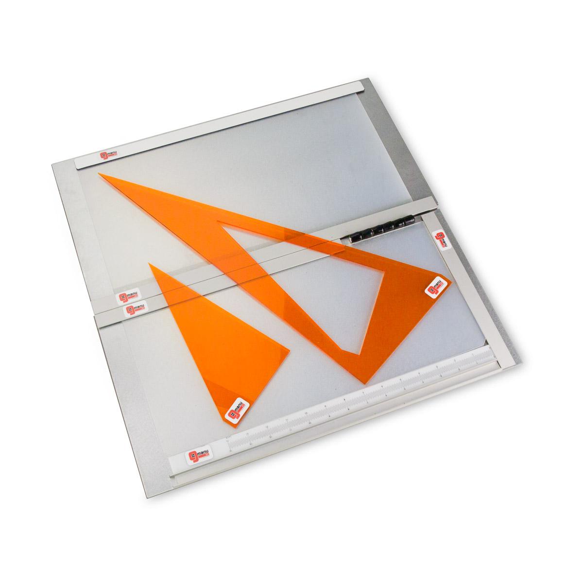 G-Manu Cut 11 Extension