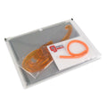 G-manu Curved Rulers