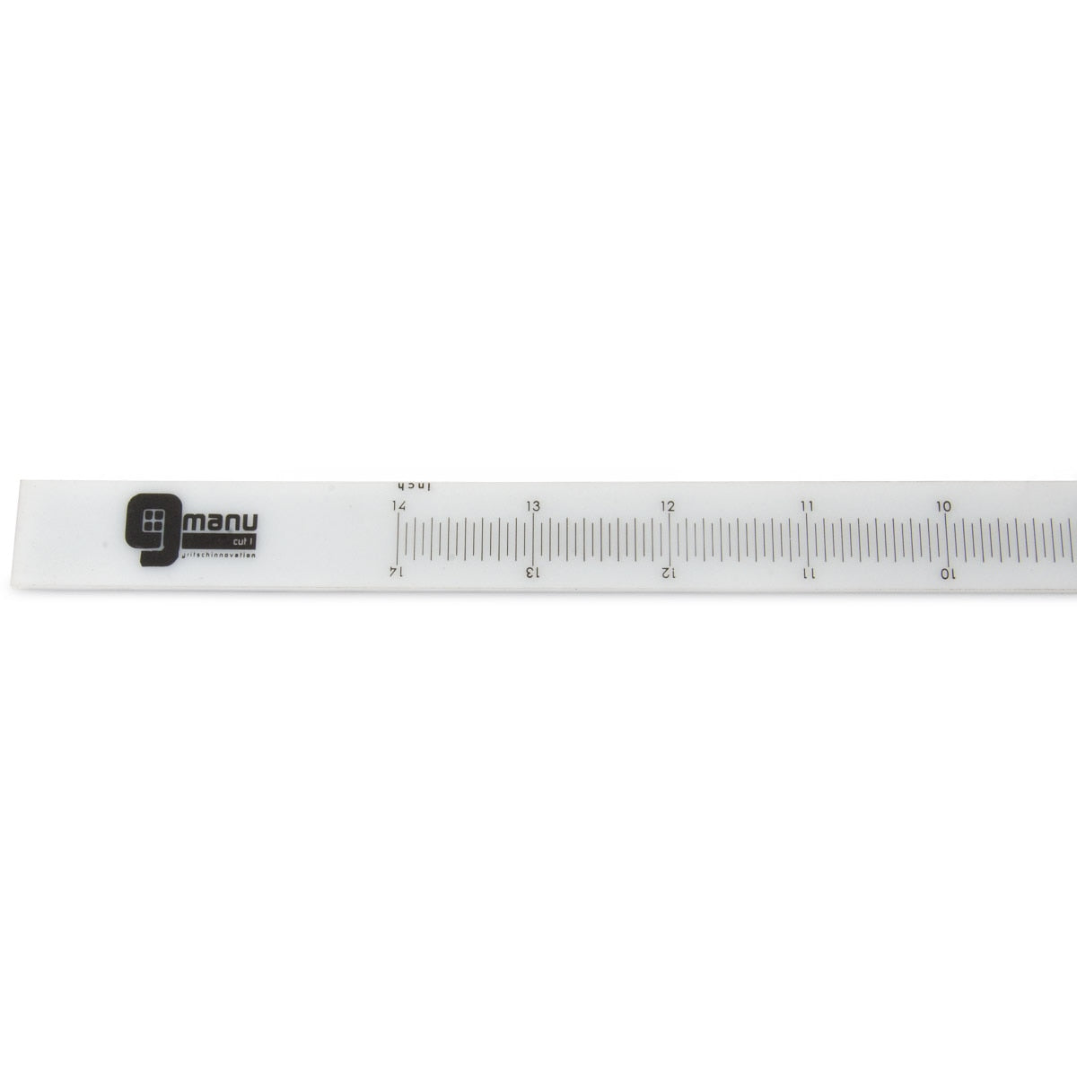G-manu Standard Ruler