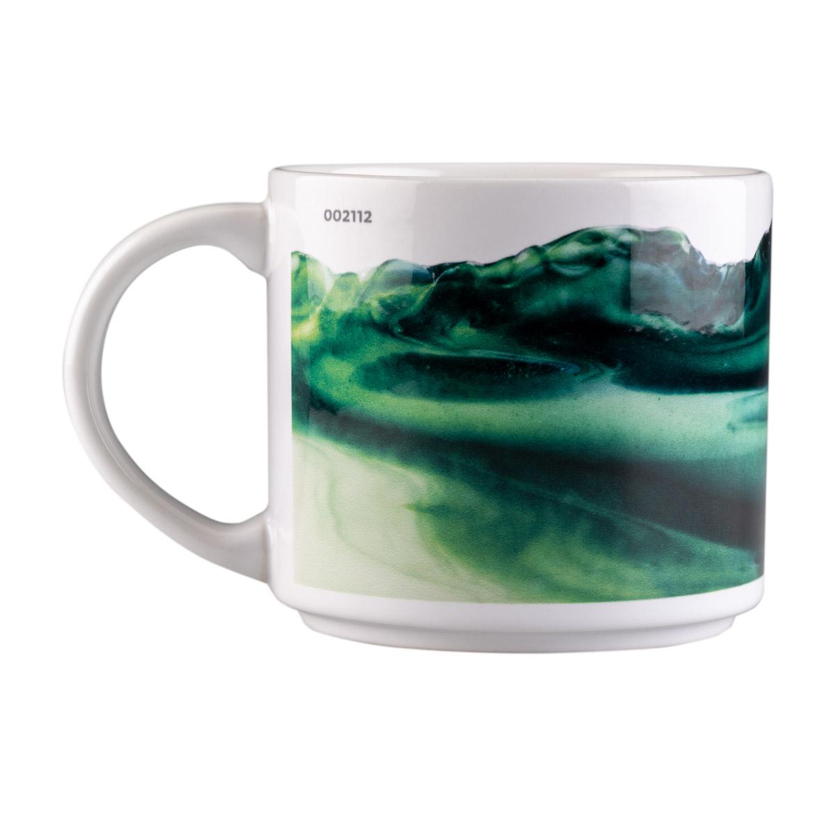 Color Mug, 2112