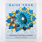Neile Cooper: Raise Your Glass