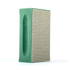 3M Diamond Hand Lap, Coarse, green, #60