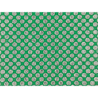 3M Diamond Hand Lap, Coarse, green, #60