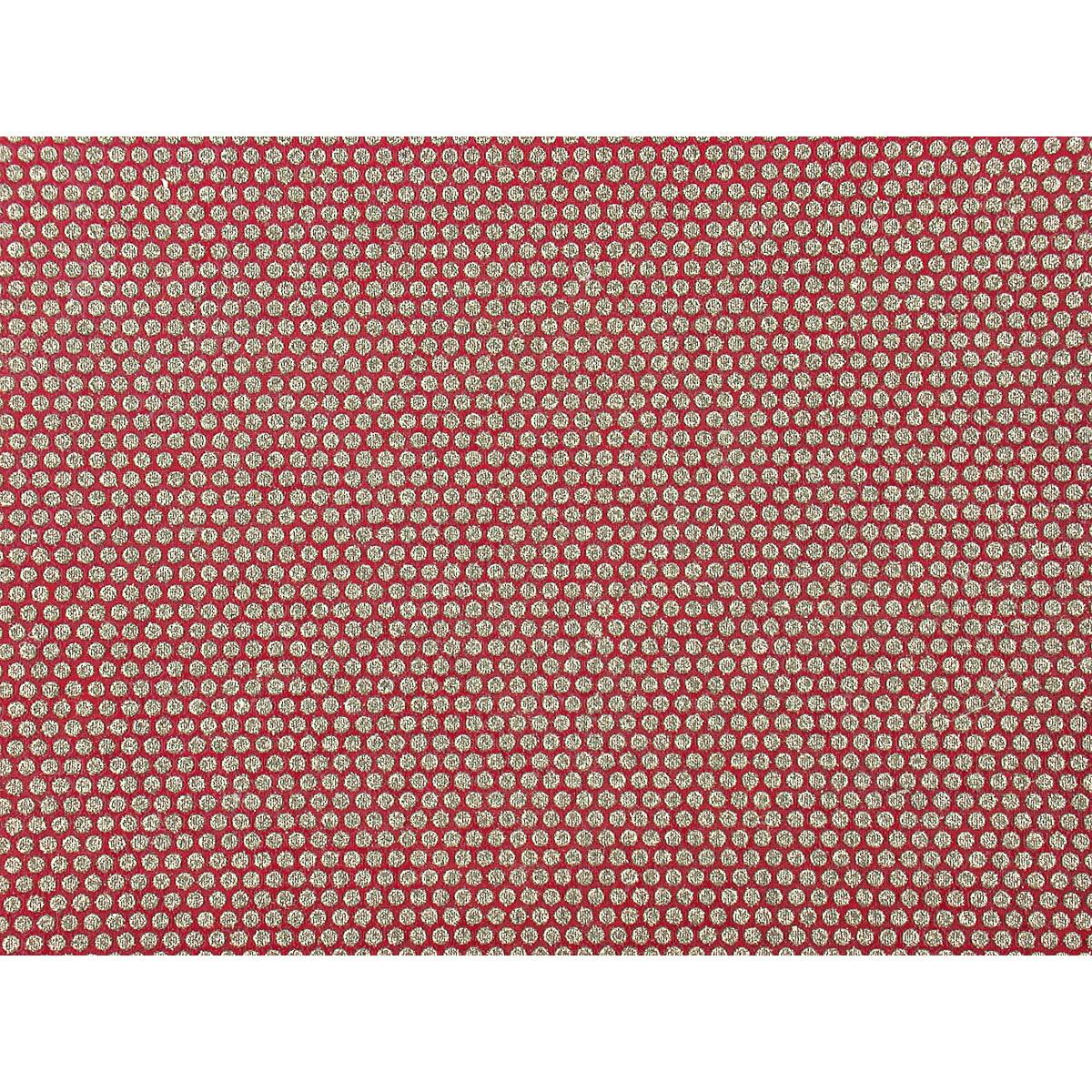 3M Diamond Grinding Pad, Medium-fine, red, #200
