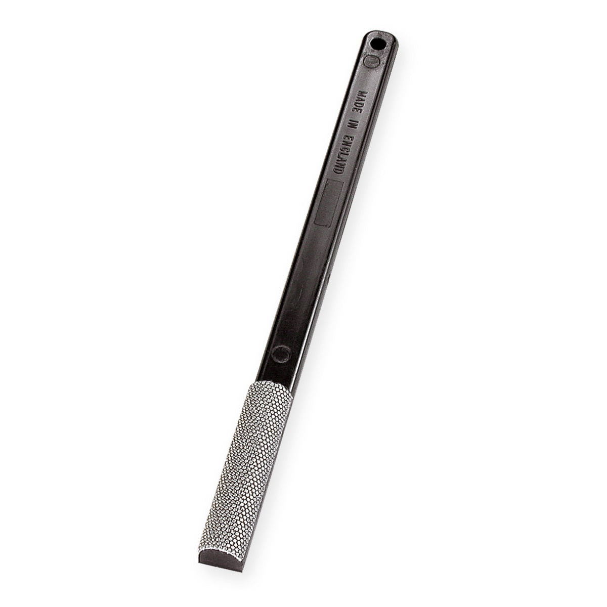 Half-Round Diamond File