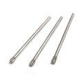 Tripple Ripple 2.1 mm Diamond Drill Bit, 3pk