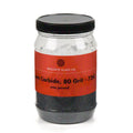 Silicon Carbide, 80 Grit