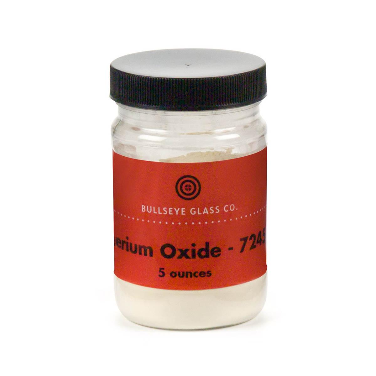 Cerium Oxide