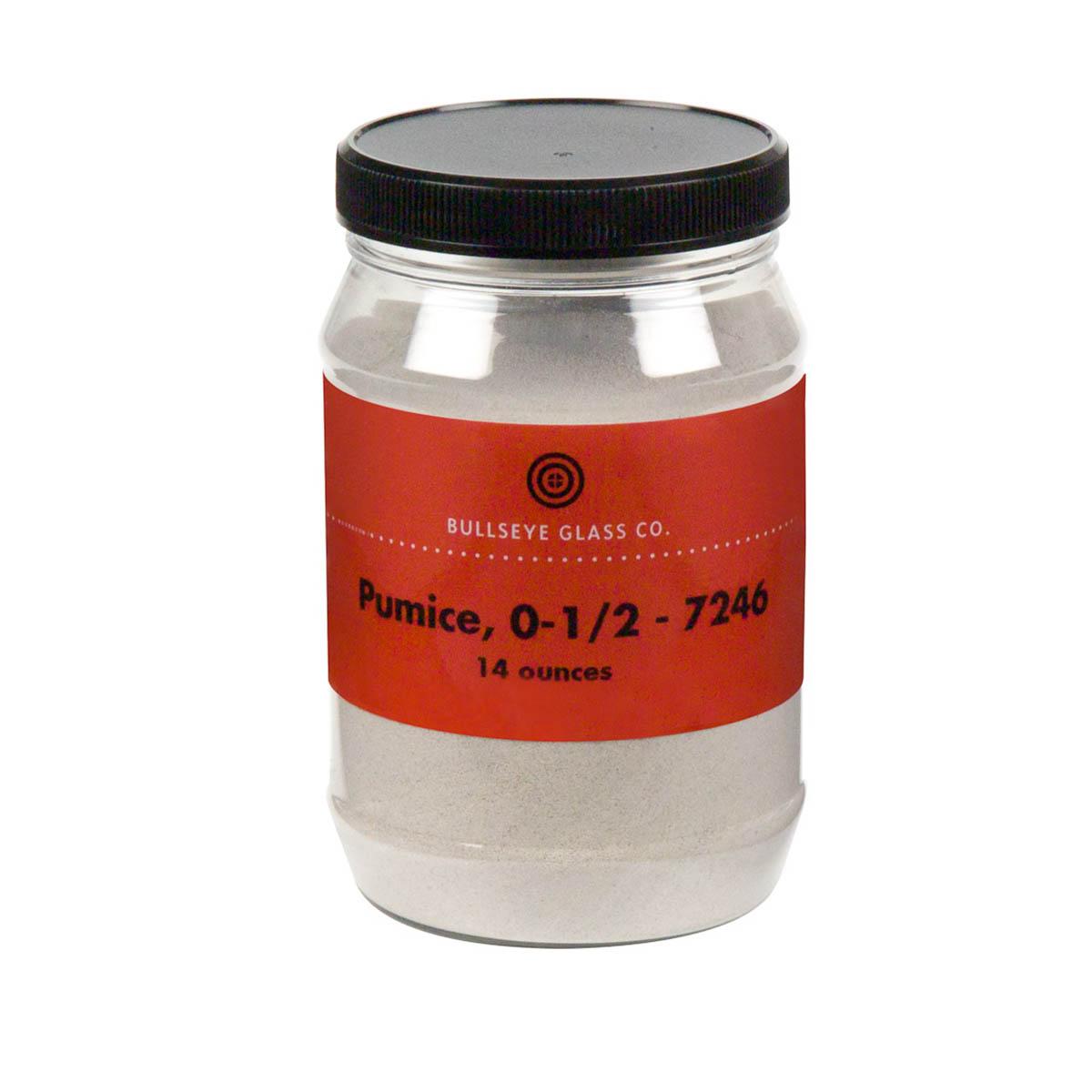Pumice, 0.5