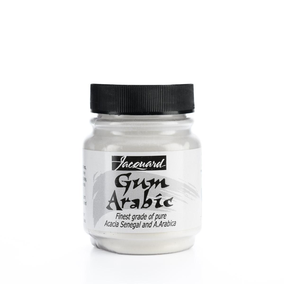 Jacquard Gum Arabic