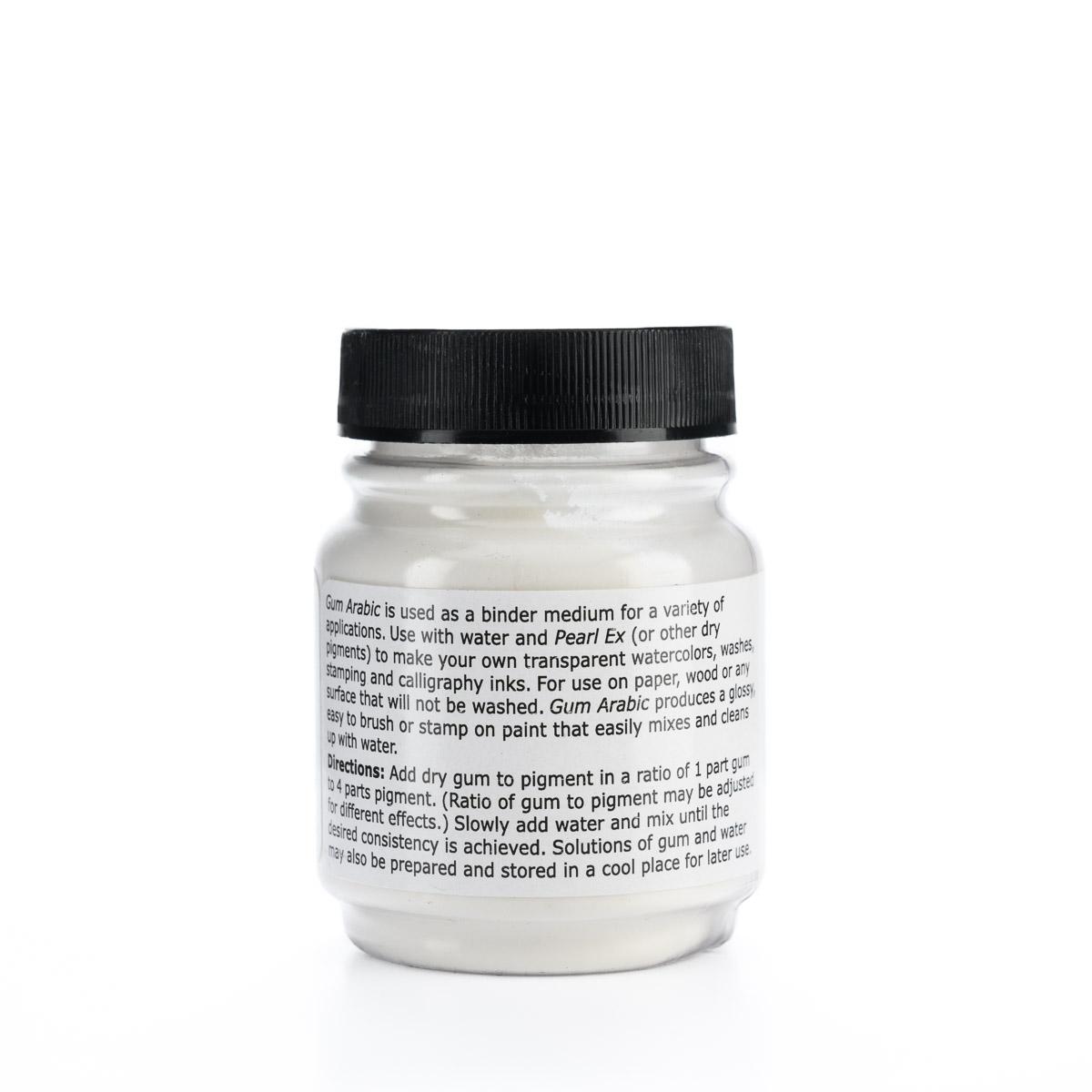 Jacquard Gum Arabic