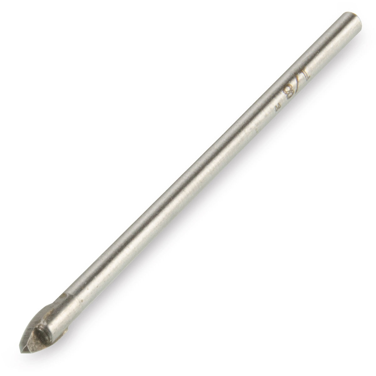 .125 in. Speedbit