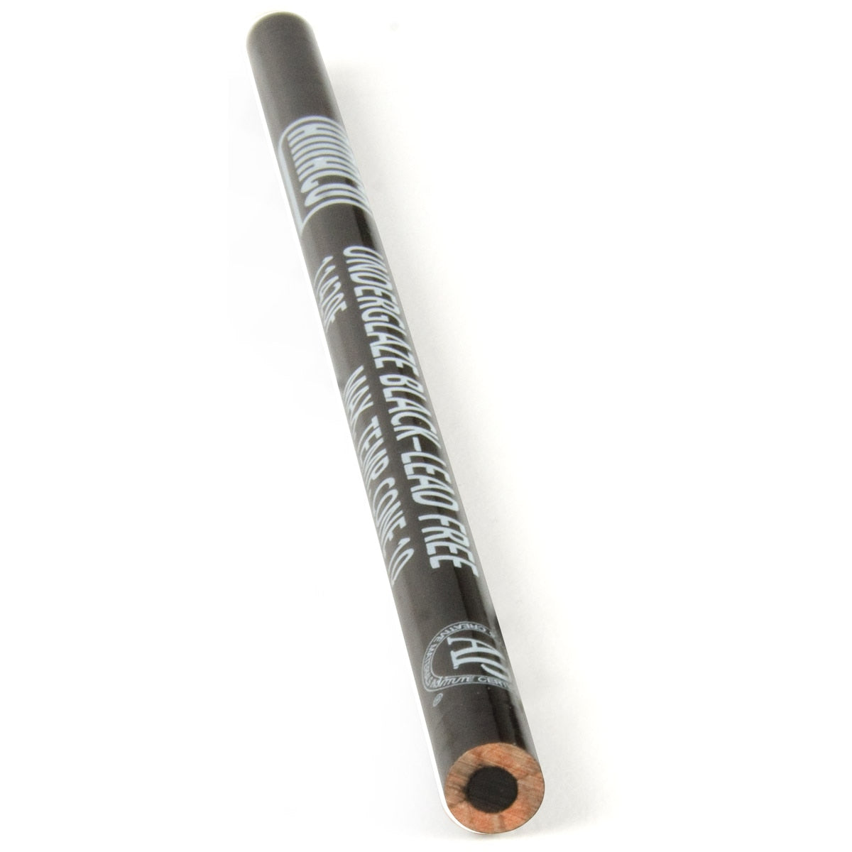 Amaco Underglaze Black Lead-Free Pencil