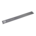 Bullseye Straightedge, 22 in. (56 cm)
