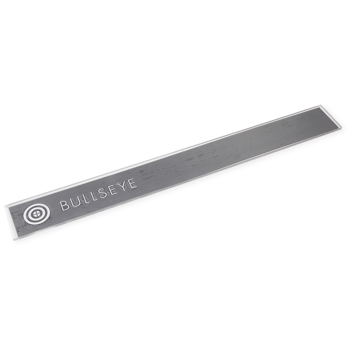 Bullseye Straightedge, 36 in. (91 cm)