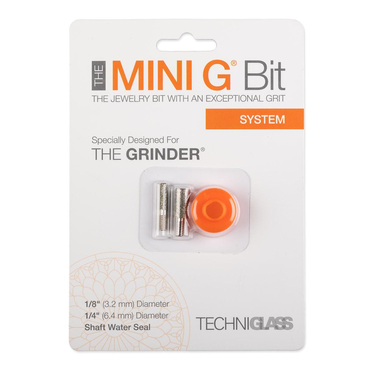 Mini G Bit System