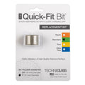 Quick Fit Bit, STD, 1 in.