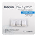 Aqua Flow Brush 3 Pack