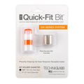 Quick Fit Bit and Holder, .75 in.