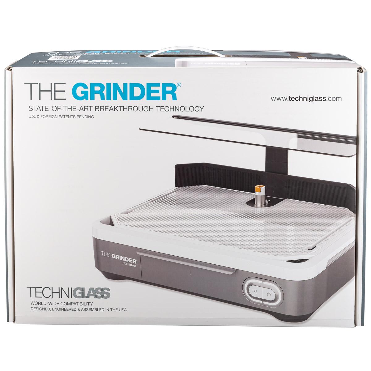The Grinder