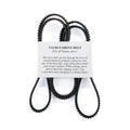 Gemini Taurus 3, Drive Belt