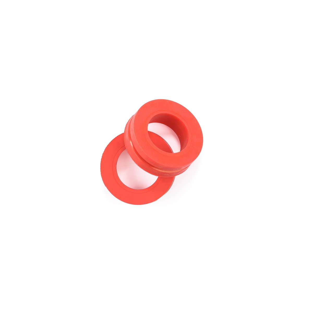 Gemini Taurus 3, Orange Grommet, 2 pack