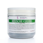 Reusche Colors, Tracing Black, 8 oz. (227 g)