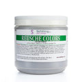 Reusche Colors, Bistre Brown, 8 oz. (227 g)