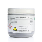 Reusche Colors, Bistre Brown, 8 oz. (227 g)