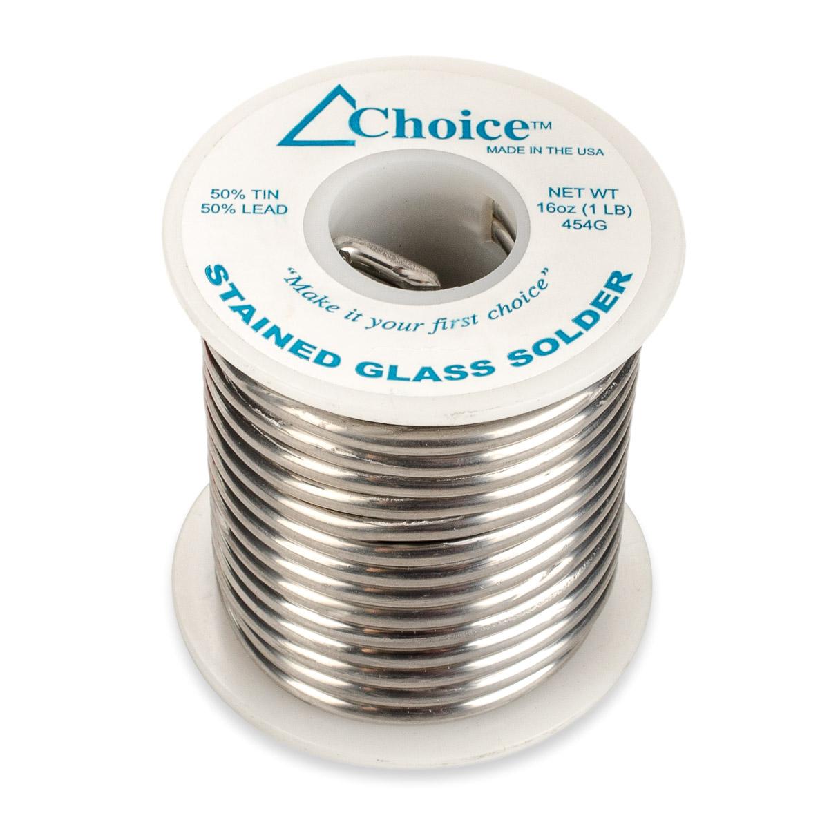 Solder, 50/50