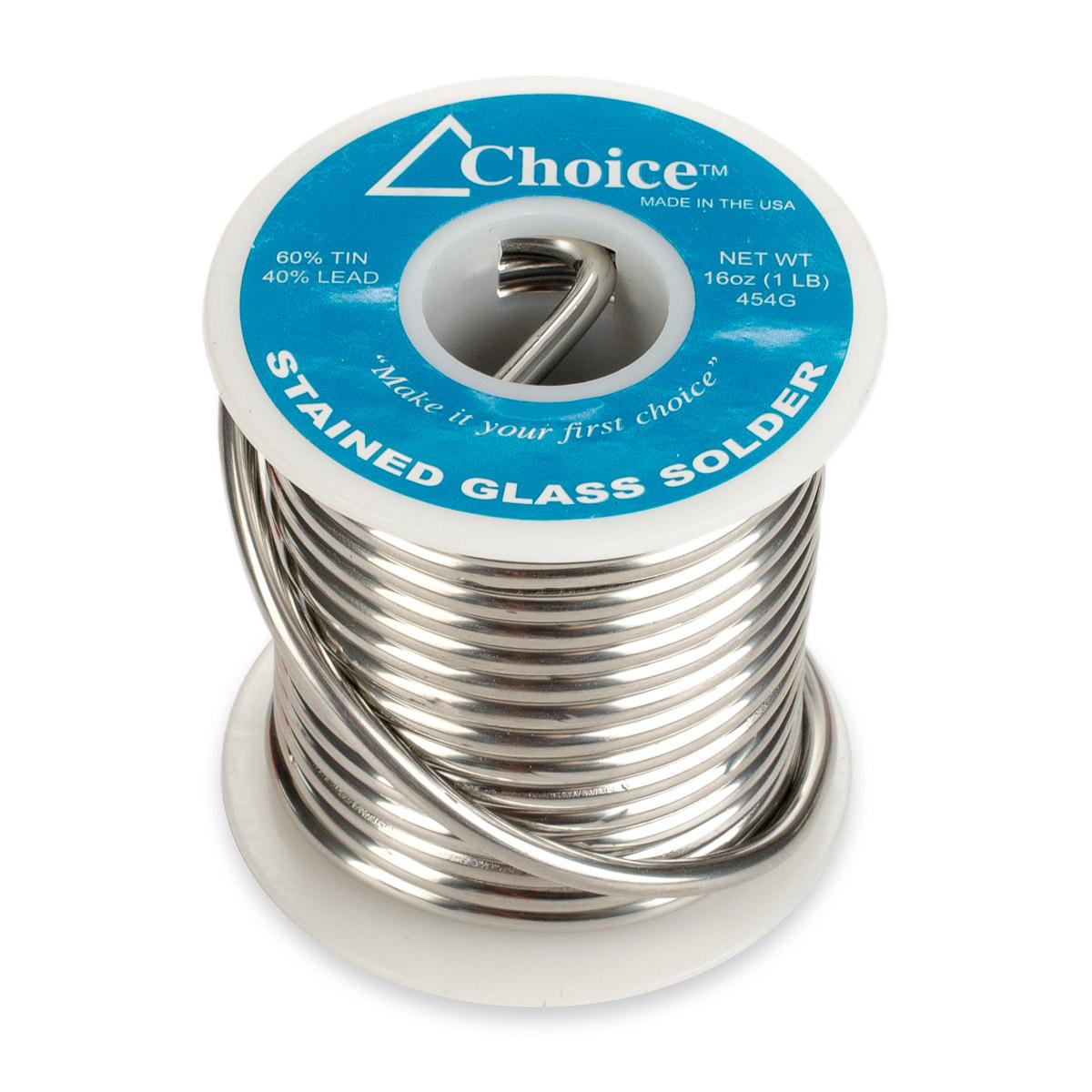 Solder, 60/40