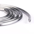Lead Came, C Round, 3/16 in. (4.8 mm), 6 ft. (183 cm)