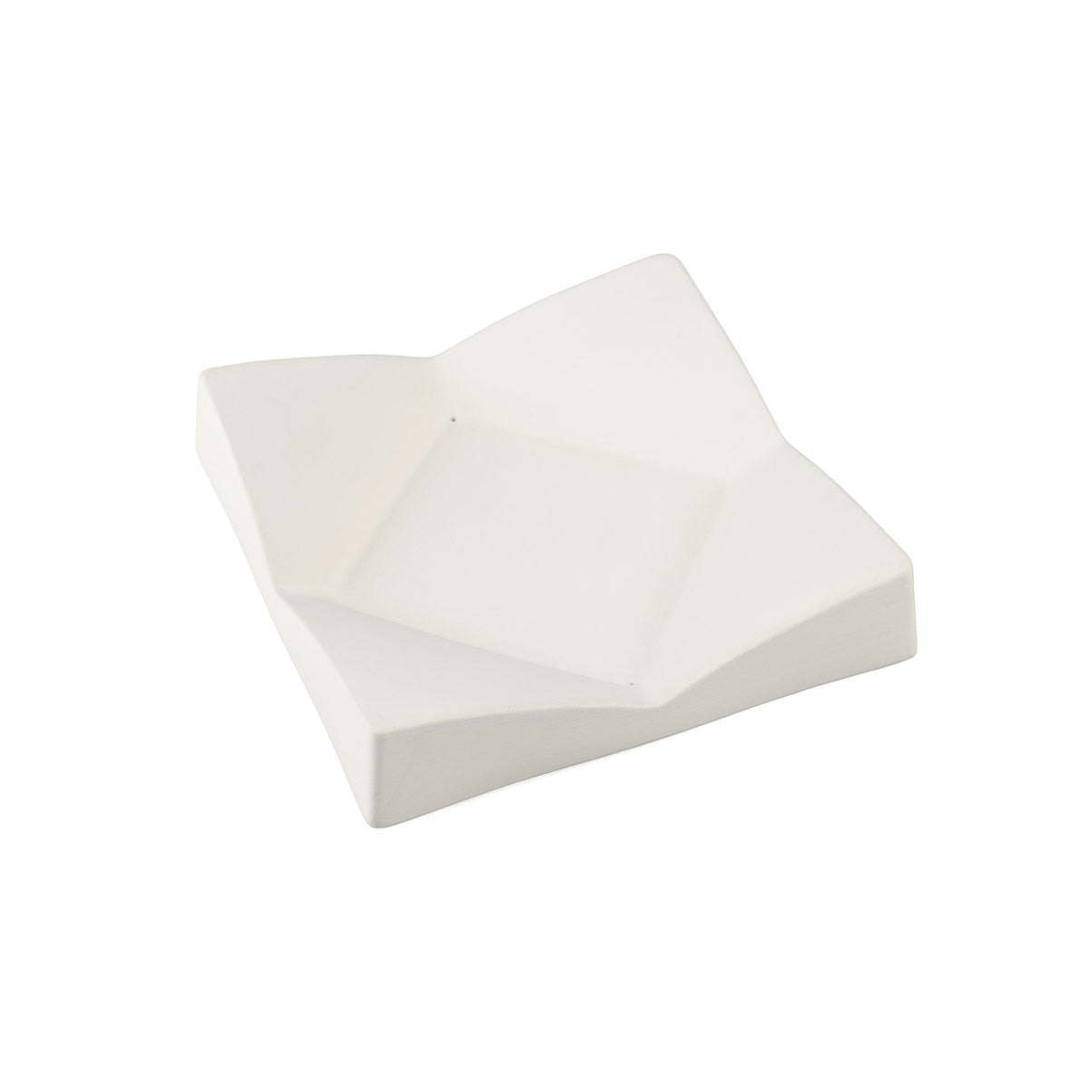 Small Origami, 6.4 in. (16.2 cm)