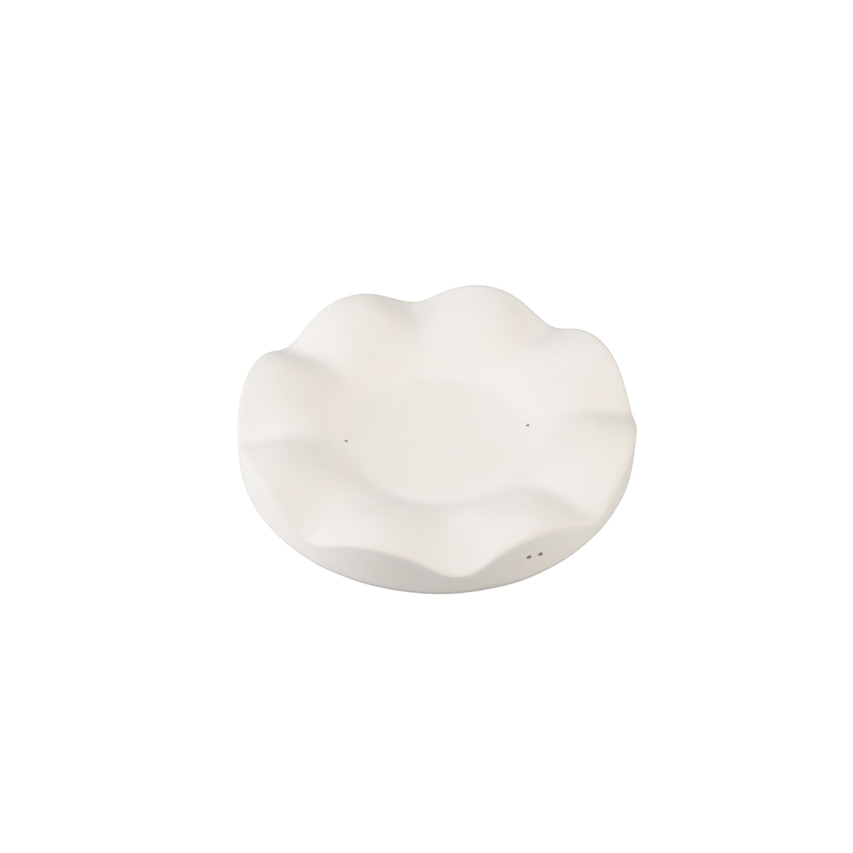 Small Flower, 5.28 in. (134 mm)