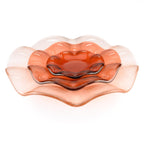 Small Flower, 5.28 in. (134 mm)