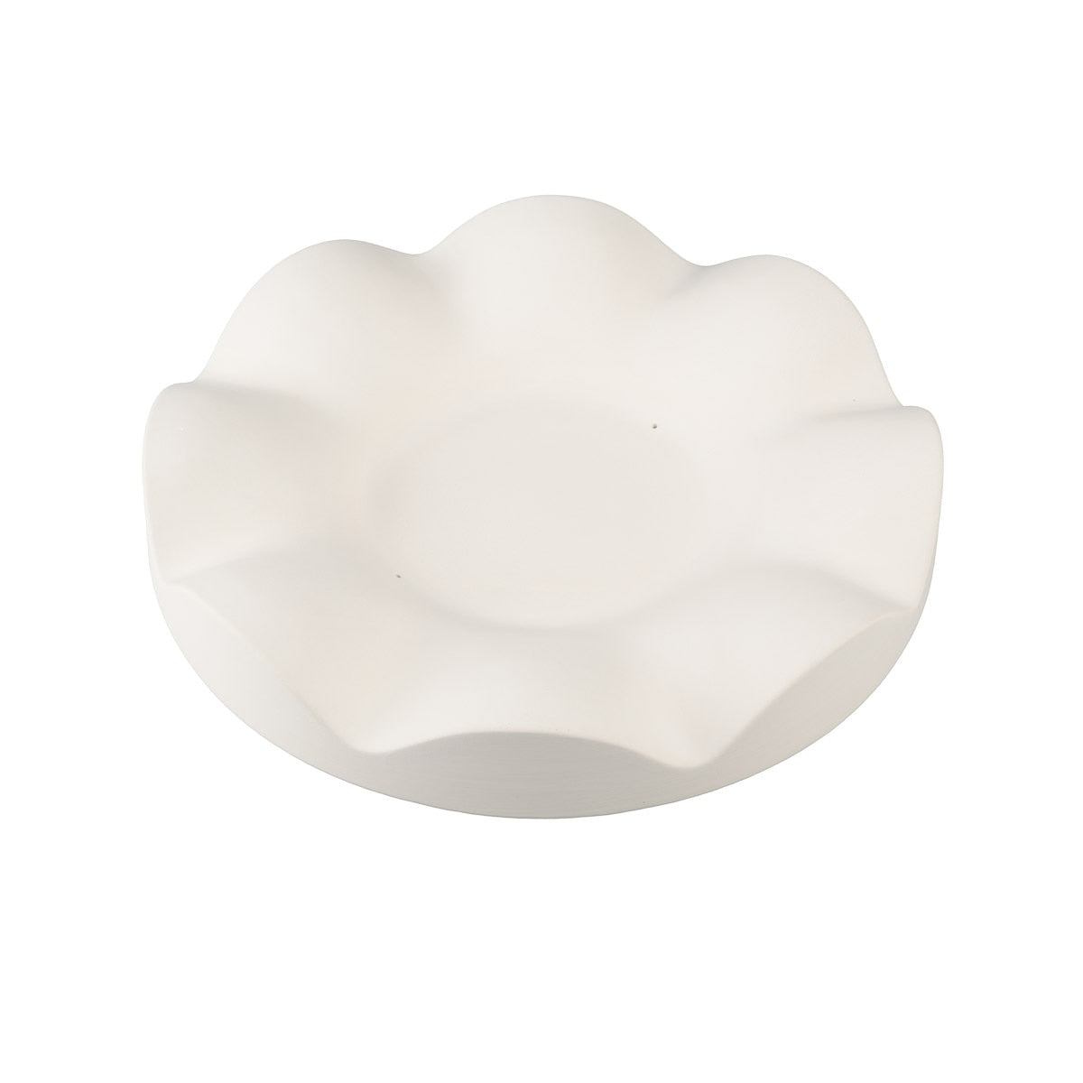 Medium Flower, 8.3 in. (21 cm)